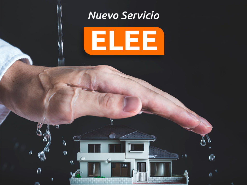 Nuevo servicio ELEE